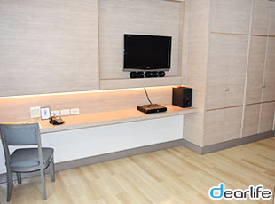 Jasmine City Hotel（ジャスミン シティ ホテル） スタジオ 34〜40㎡ 画像1