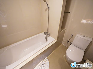 Jasmine Grande Residence（ジャスミン グランデ レジデンス） 2ベッドルーム 70㎡ 画像8