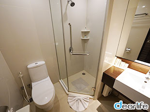 Jasmine Grande Residence（ジャスミン グランデ レジデンス） 2ベッドルーム 70㎡ 画像9