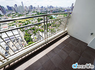 Jasmine Grande Residence（ジャスミン グランデ レジデンス） 2ベッドルーム 70㎡ 画像10