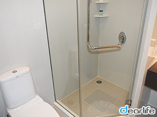 Jasmine Grande Residence（ジャスミン グランデ レジデンス） 3ベッドルーム 150〜180㎡ 画像9