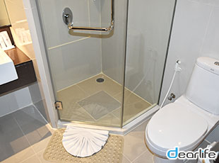 Jasmine Grande Residence（ジャスミン グランデ レジデンス） 3ベッドルーム 150〜180㎡ 画像10