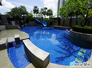 Jasmine Grande Residence（ジャスミン グランデ レジデンス） Other 画像1