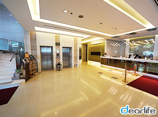 Jasmine Grande Residence（ジャスミン グランデ レジデンス） Other 画像8