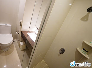 Jasmine Grande Residence（ジャスミン グランデ レジデンス） スタジオ 34㎡ 画像4