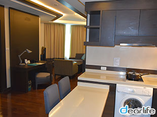 Jasmine Resort Hotel（ジャスミン リゾート ホテル） 2ベッドルーム 85㎡ 画像3