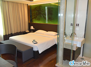 Jasmine Resort Hotel（ジャスミン リゾート ホテル） 2ベッドルーム 85㎡ 画像5