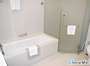 Jasmine Resort Hotel（ジャスミン リゾート ホテル） 2ベッドルーム 85㎡ 画像8