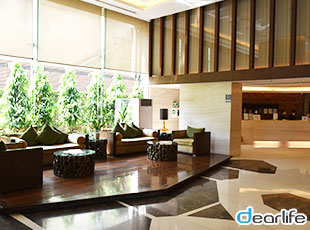 Jasmine Resort Hotel（ジャスミン リゾート ホテル） Other 画像7