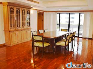 Jaspal's Residential 1（ジャスパル レジデンシャル 1） 4ベッドルーム 325㎡ 画像3