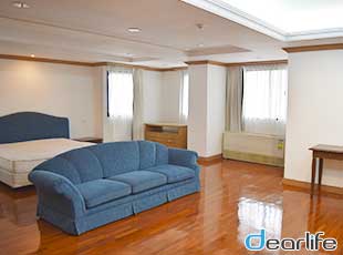 Jaspal's Residential 1（ジャスパル レジデンシャル 1） 4ベッドルーム 325㎡ 画像4