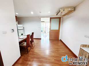 JL House（JL ハウス） 1ベッドルーム 58〜84㎡ 画像1