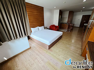 JL House（JL ハウス） スタジオ 45㎡ 画像1