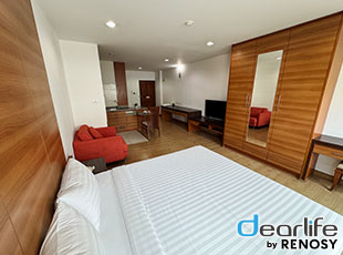 JL House（JL ハウス） スタジオ 45㎡ 画像2