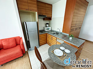 JL House（JL ハウス） スタジオ 45㎡ 画像3