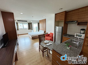 JL House（JL ハウス） スタジオ 45㎡ 画像4