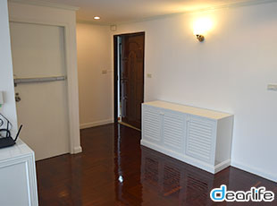 JSK Mansion（JSK マンション） 2ベッドルーム 125㎡ 画像3