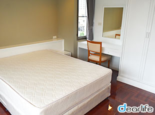 JSK Mansion（JSK マンション） 2ベッドルーム 125㎡ 画像5
