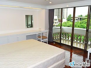 JSK Mansion（JSK マンション） 2ベッドルーム 125㎡ 画像6