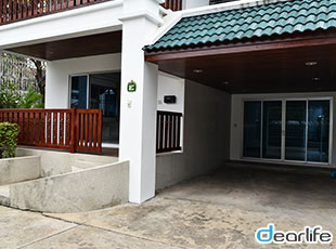 JSK Mansion（JSK マンション） 3ベッドルーム 180㎡ 画像2