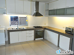 JSK Mansion（JSK マンション） 3ベッドルーム 180㎡ 画像8