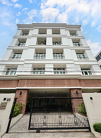 K House（ケイ ハウス） 物件画像