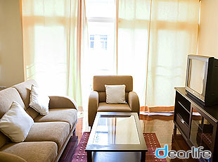 K House（ケイ ハウス） 2ベッドルーム 115㎡ 画像4