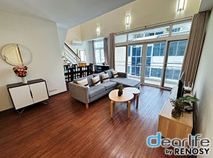 K House（ケイ ハウス） 3ベッドルーム 150㎡ 画像1