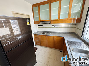 K House（ケイ ハウス） 3ベッドルーム 150㎡ 画像2
