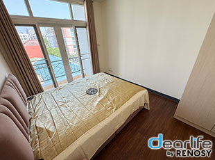 K House（ケイ ハウス） 3ベッドルーム 150㎡ 画像5