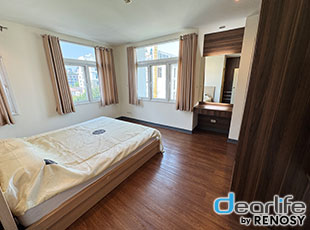 K House（ケイ ハウス） 3ベッドルーム 150㎡ 画像7