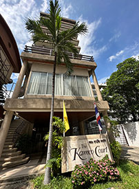 Kameo Court（カメオ コート） 物件画像
