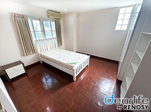 Kasemsuk Mansion（カセムスック マンション） 3ベッドルーム 150㎡ 画像3