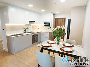 Kasturi Living Sukhumvit 34（カスツーリ リビング スクンビット34） 2ベッドルーム 90〜160㎡ 画像2