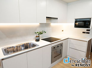 Kasturi Living Sukhumvit 34（カスツーリ リビング スクンビット34） 2ベッドルーム 90〜160㎡ 画像3
