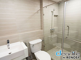 Kasturi Living Sukhumvit 34（カスツーリ リビング スクンビット34） 2ベッドルーム 90〜160㎡ 画像7