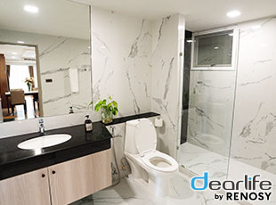 Kasturi Living Sukhumvit 34（カスツーリ リビング スクンビット34） 3ベッドルーム 180㎡ 画像8