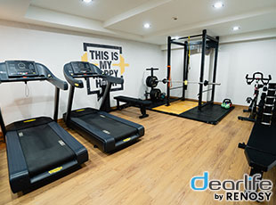 Kasturi Living Sukhumvit 34（カスツーリ リビング スクンビット34） Kasturi Living Sukhumvit 34 の外観・周辺施設など 画像2