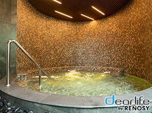 Kasturi Living Sukhumvit 34（カスツーリ リビング スクンビット34） Kasturi Living Sukhumvit 34 の外観・周辺施設など 画像3