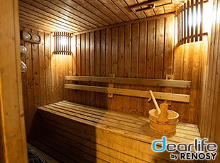 Kasturi Living Sukhumvit 34（カスツーリ リビング スクンビット34） Kasturi Living Sukhumvit 34 の外観・周辺施設など 画像4