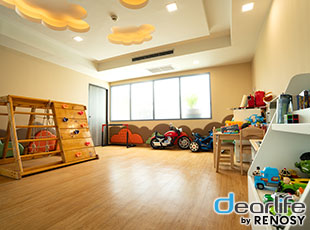Kasturi Living Sukhumvit 34（カスツーリ リビング スクンビット34） Kasturi Living Sukhumvit 34 の外観・周辺施設など 画像5