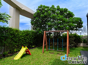 Kasturi Living Sukhumvit 34（カスツーリ リビング スクンビット34） Kasturi Living Sukhumvit 34 の外観・周辺施設など 画像7