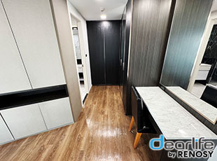 Kasturi Residence（カスツーリ レジデンス） 2ベッドルーム 80〜130㎡ 画像6