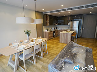 KATA Boutique Residence（カタ ブティック レジデンス） 2ベッドルーム 90〜136㎡ 画像1