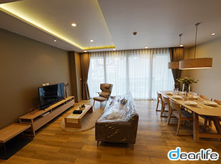 KATA Boutique Residence（カタ ブティック レジデンス） 2ベッドルーム 90〜136㎡ 画像3