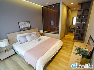 KATA Boutique Residence（カタ ブティック レジデンス） 2ベッドルーム 90〜136㎡ 画像9