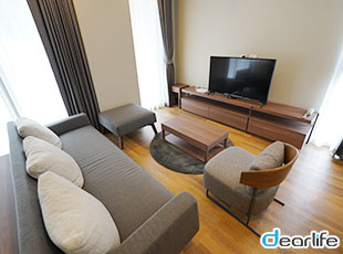 KATA Boutique Residence（カタ ブティック レジデンス） 3ベッドルーム 120〜140㎡ 画像1