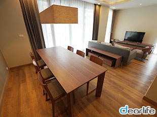 KATA Boutique Residence（カタ ブティック レジデンス） 3ベッドルーム 120〜140㎡ 画像2
