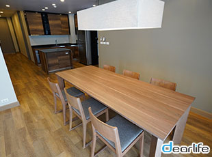 KATA Boutique Residence（カタ ブティック レジデンス） 3ベッドルーム 120〜140㎡ 画像3