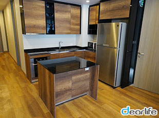 KATA Boutique Residence（カタ ブティック レジデンス） 3ベッドルーム 120〜140㎡ 画像4